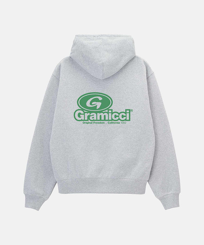 HEATHER GREY / XS