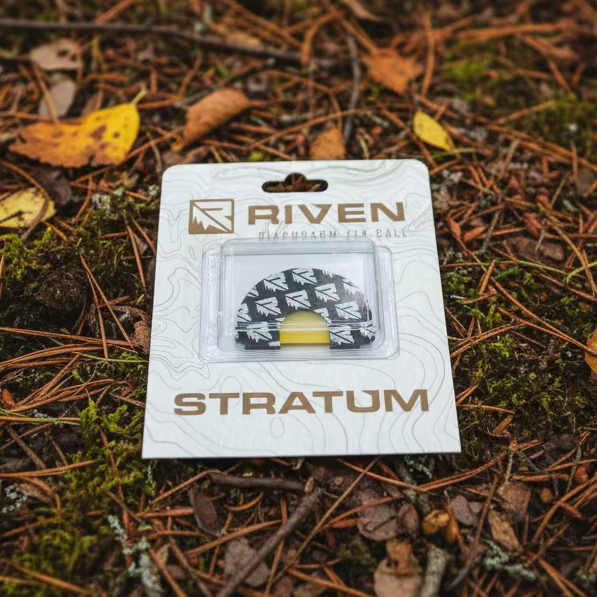 Riven Stratum