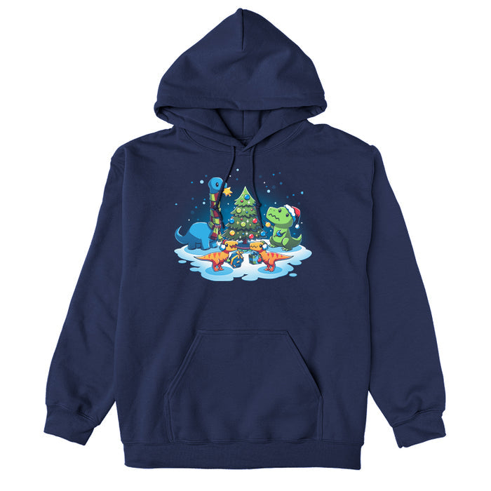 Pullover Hoodie / Unisex / S