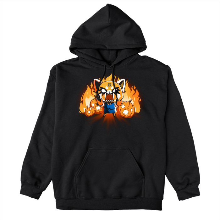 Pullover Hoodie / Unisex / S