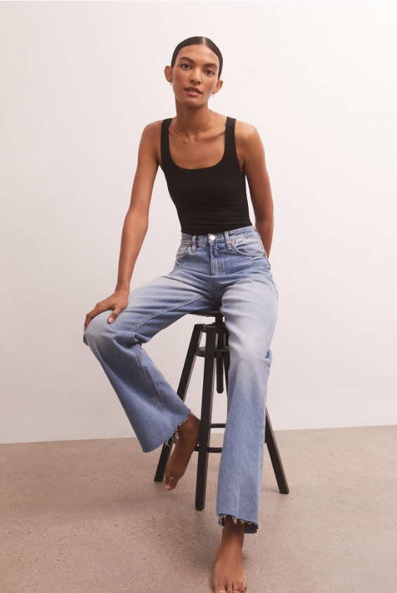 Alana Bodysuit