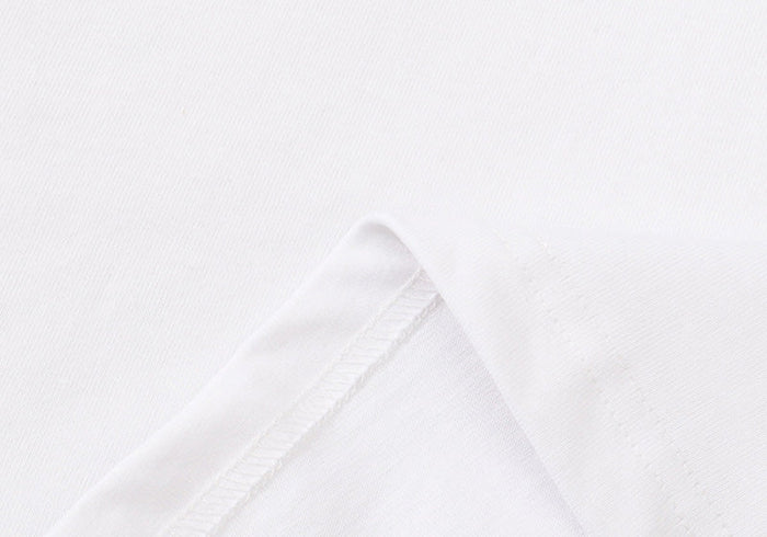 AMIRI Classic letter logo printing T-Shirts