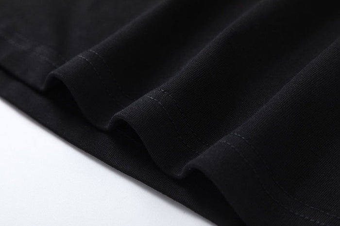 AMIRI Core Brand-Printed Tie-Dye Cotton-Jersey T-Shirt