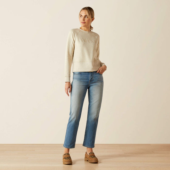 ARIAT Martine Sweatshirt
