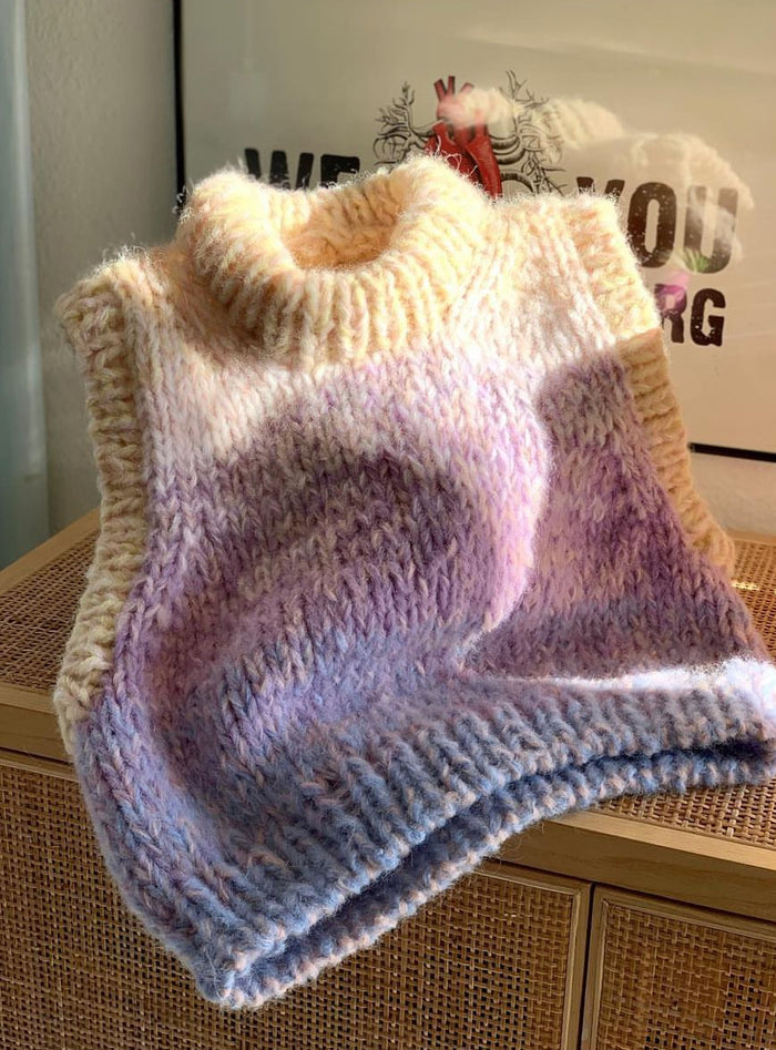 Aurora Vest