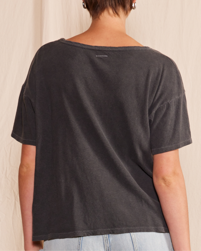 BLONDIE - SUNDAY GIRL T-SHIRT
