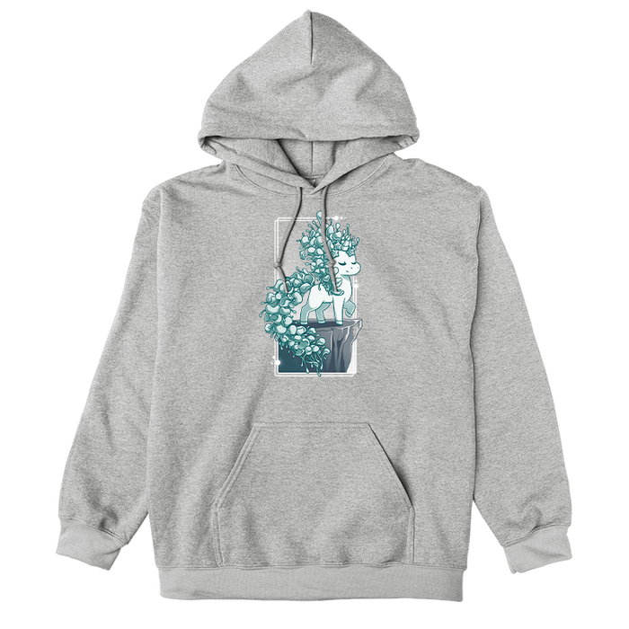Pullover Hoodie / Unisex / S