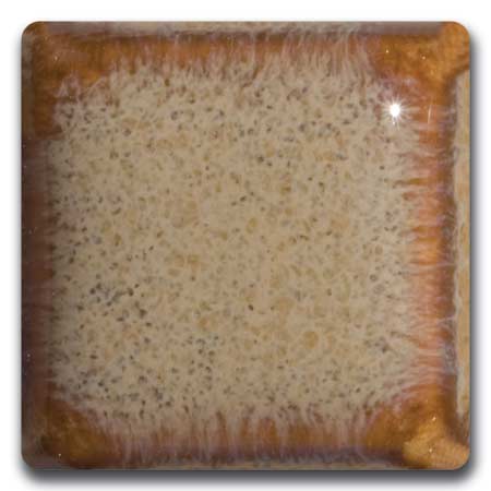 Cappuccino Moroccan Sand Series Cone 5 Dry Glaze Laguna MS-57