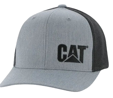 CAT Trademark Trucker Hat 1090007
