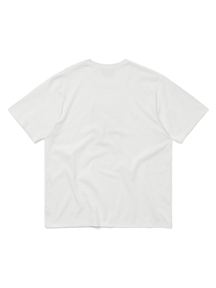 City & Park Tee
