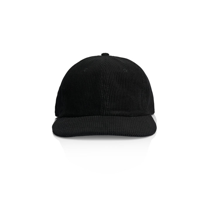 Black / One size