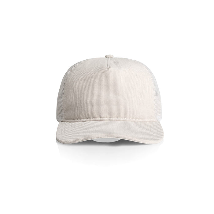 Class Cord Trucker Cap 1157