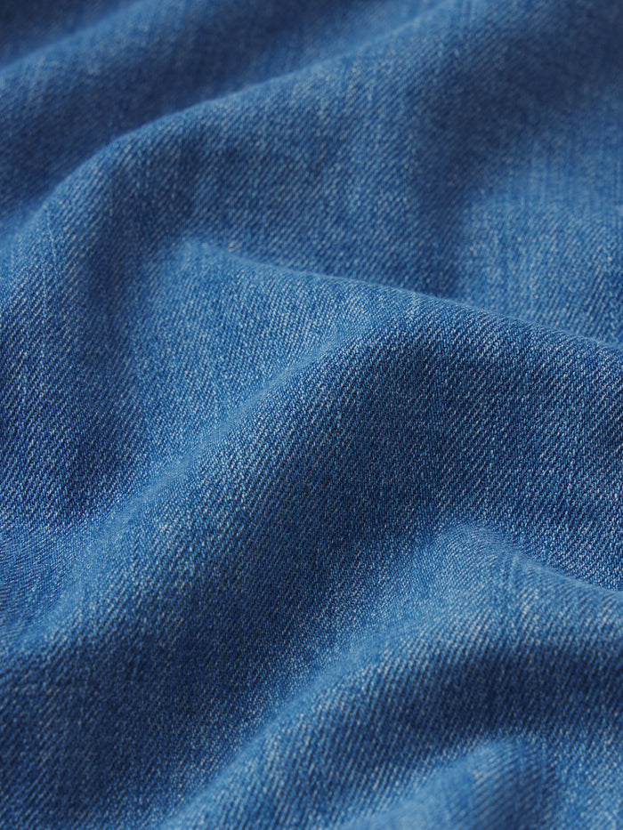 Shirt Fabric Detail