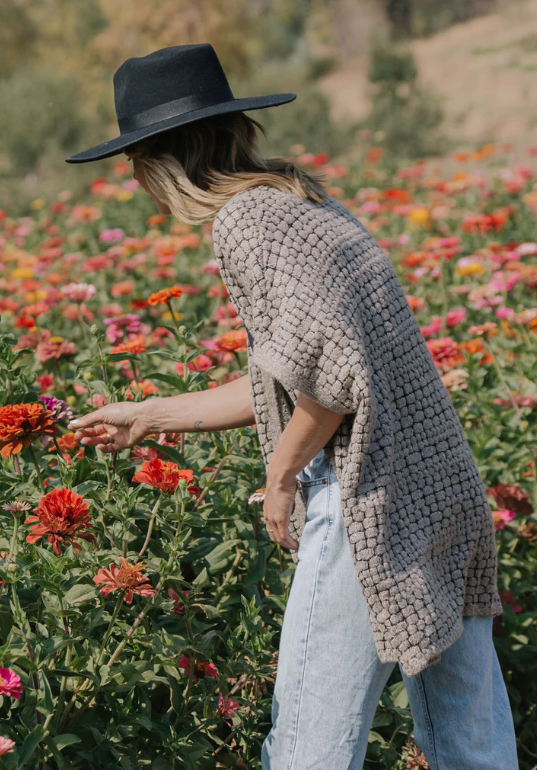 Coco Patsy Cardigan