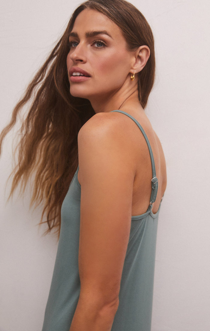 Cora Midi Dress