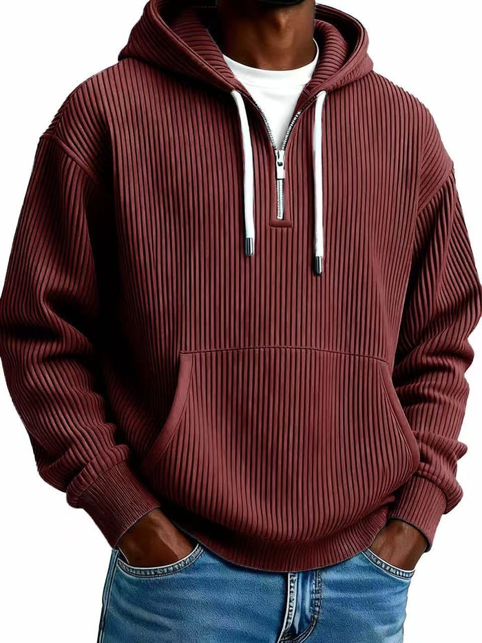 Wine Red / S