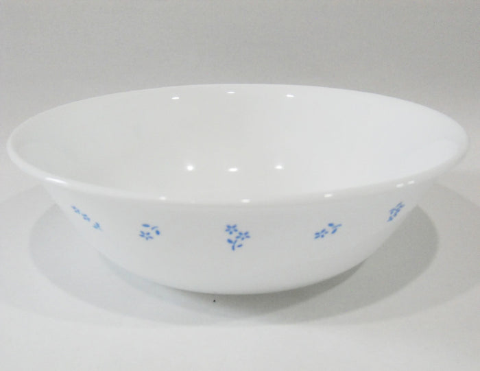 Corelle PROVINCIAL BLUE Floral *Choose: 1 Qt Serving Bowl OR Platter Plate