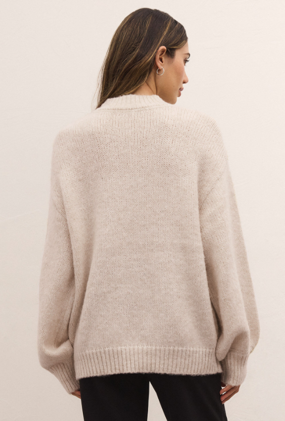 Danica Sweater