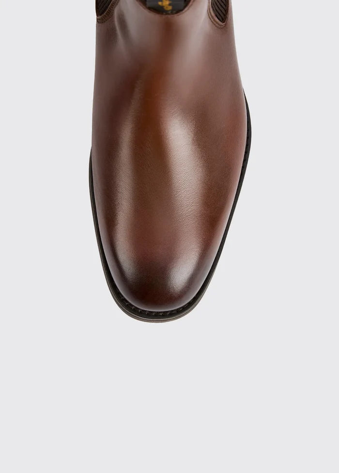 Dubarry Kells Men's Chelsea Boot - Brown