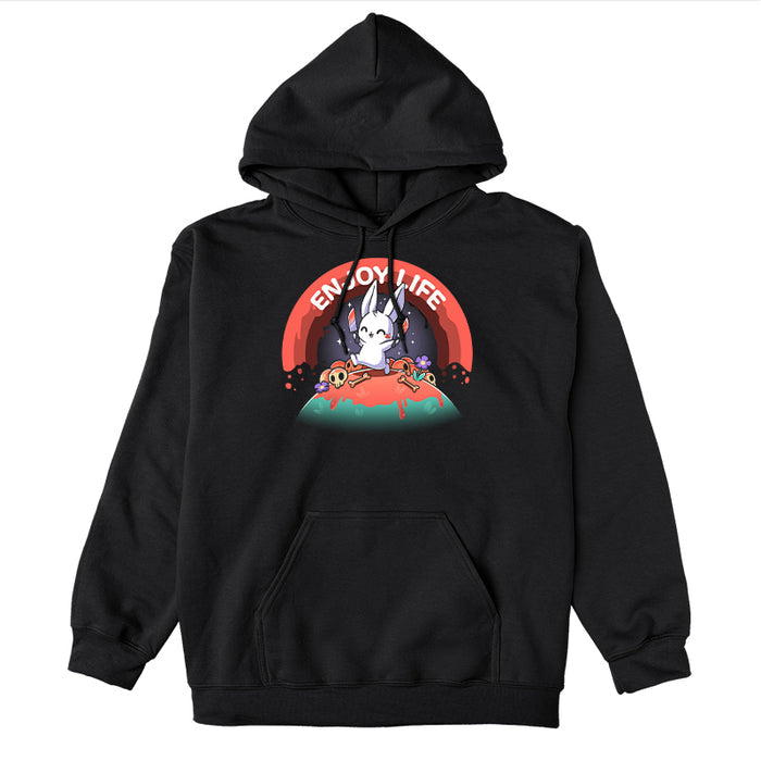 Pullover Hoodie / Unisex / S