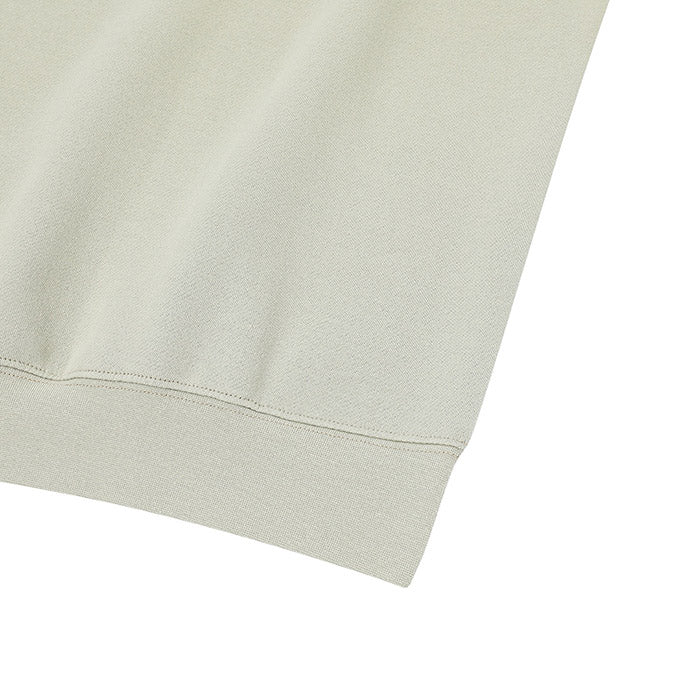 Fear of God Essentials Sweatshirt Matcha