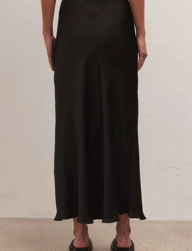 Europa Luxe Sheen Skirt