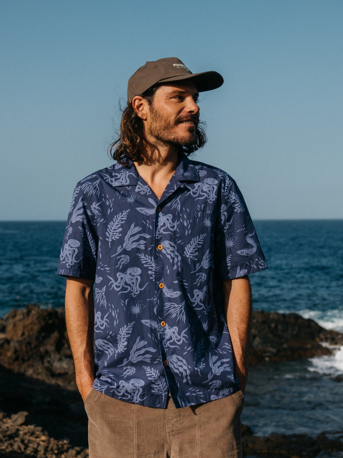Ocean Folk/Galactic / M