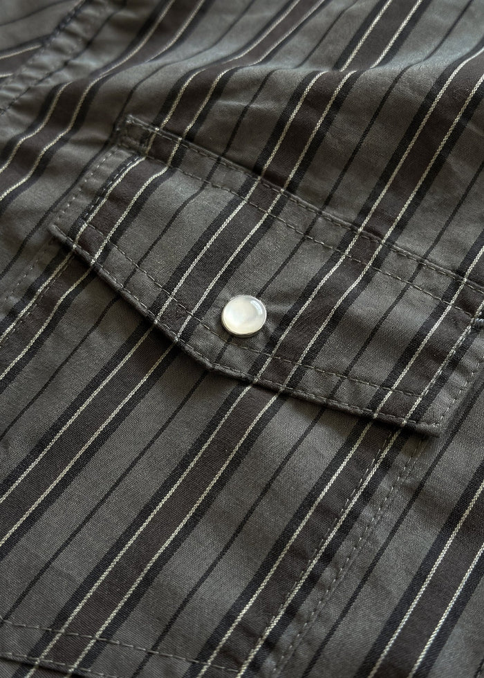 Fletcher Shirt by Sespe Gold
