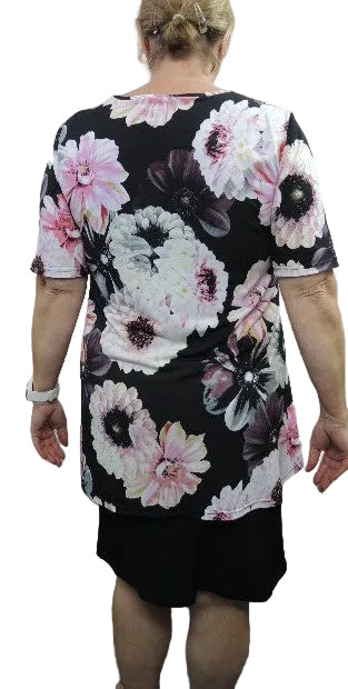Formation Stretch Dress