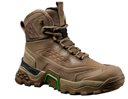 FXD Dynamic Movement Extreme Comfort Work Boot Wheat EVO-1