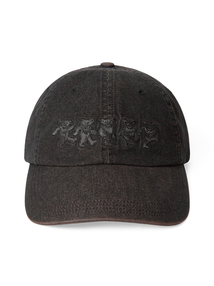 GD Dancing Bears Cap