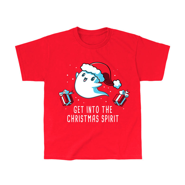 Classic Cotton T-shirt / Kids' / S