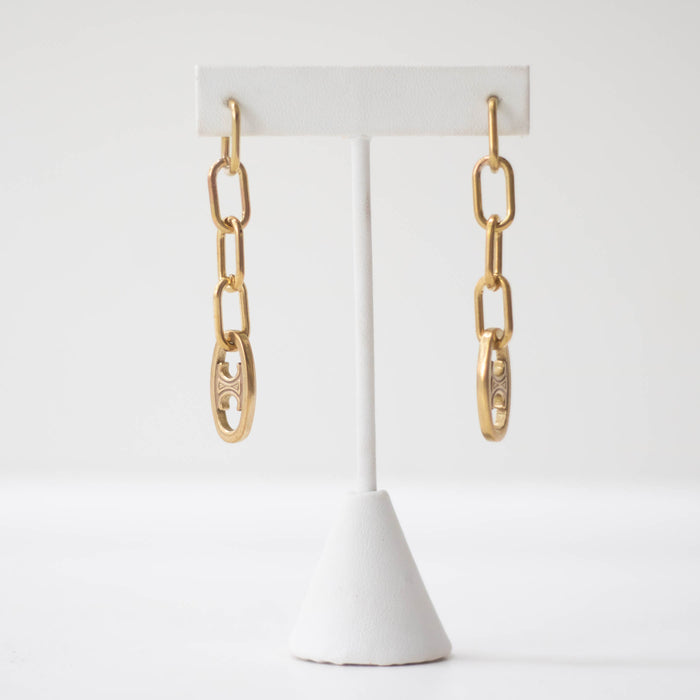 Gilded Linkage