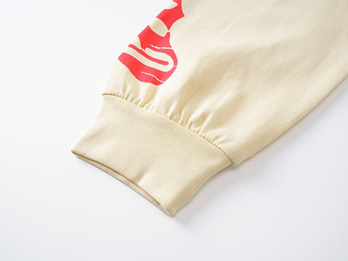 GODSPEED Balaclava Szn Long Sleeve T-Shirt