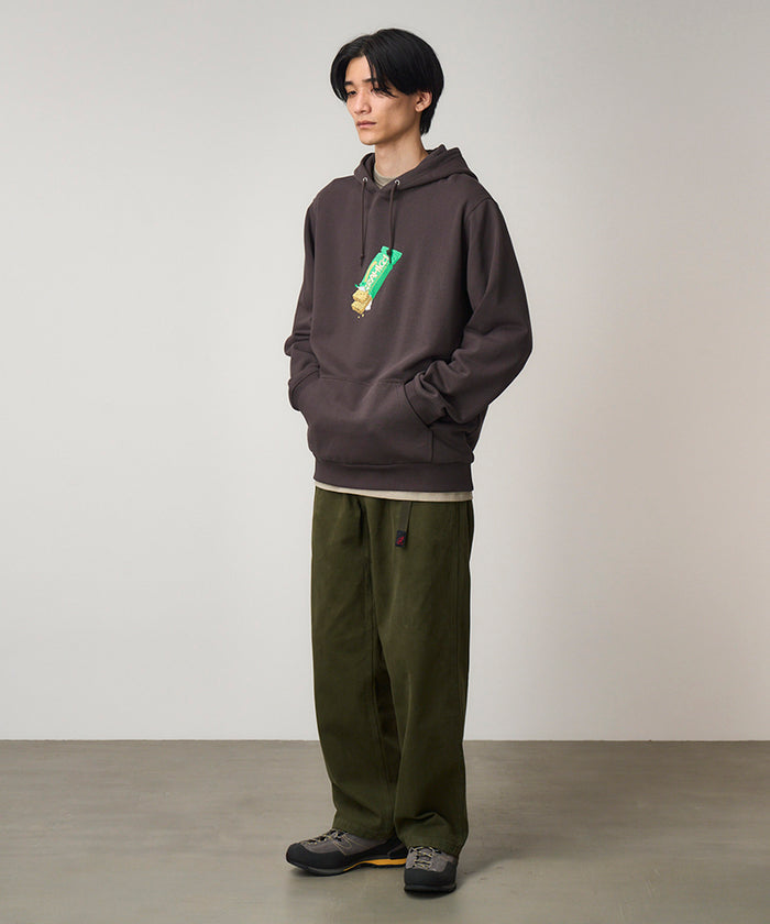 Granola Hooded Sweatshirt