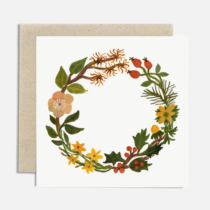 Greeting Cards Illustrated by Gemma Koomen - Christmas - More Options