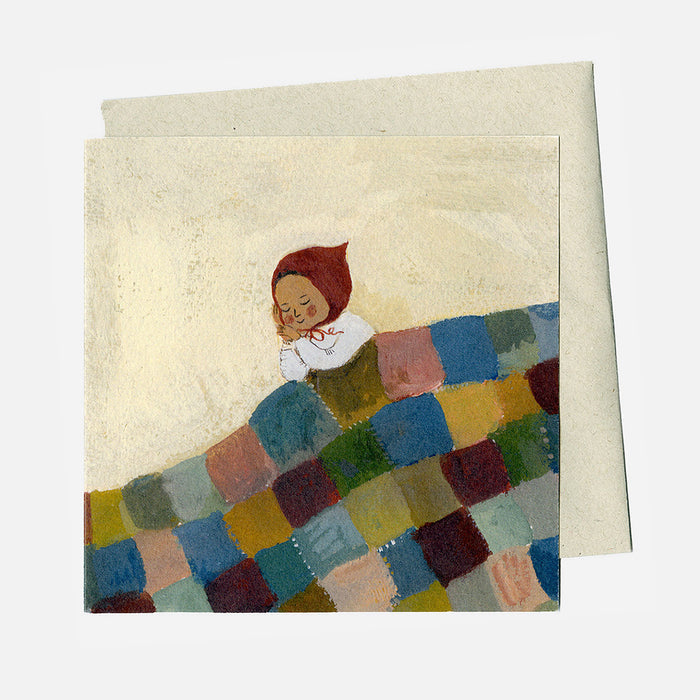 Greeting Cards Illustrated by Gemma Koomen - New Baby - More Options