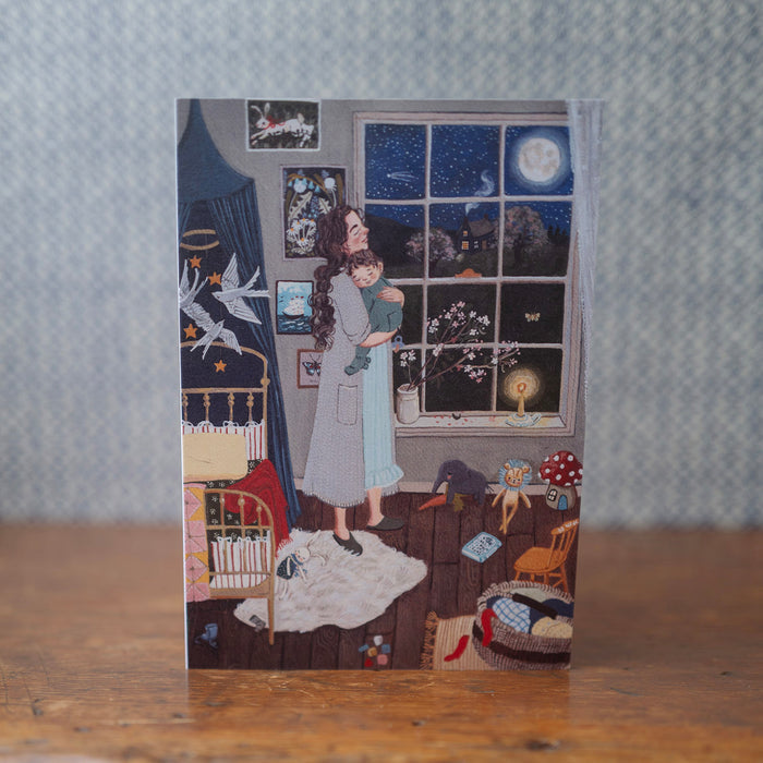 Greeting Cards Illustrated by Loré Pemberton - New Baby - More Options