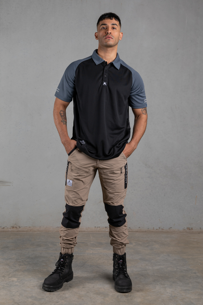 Hi Flow Performance Polo TO134