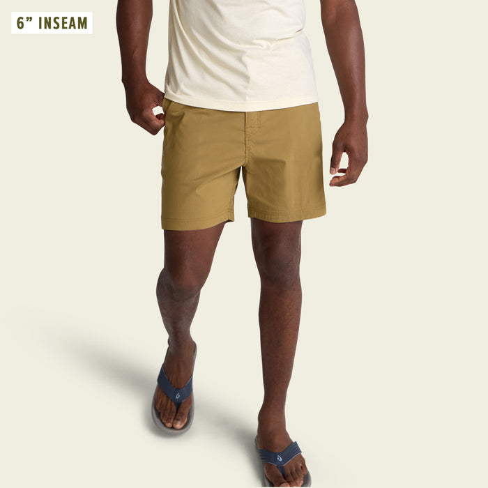 Horizon Walk Shorts