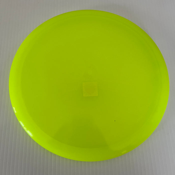 DayGlo/Ghost Holo Sparkle Stamp 15 / 178-180 grams