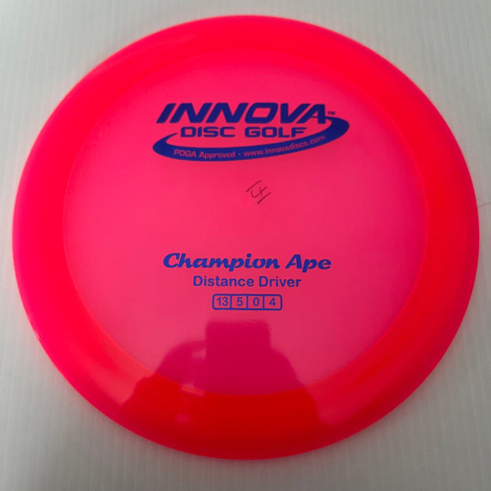 Pink/Blue Stamp/171g