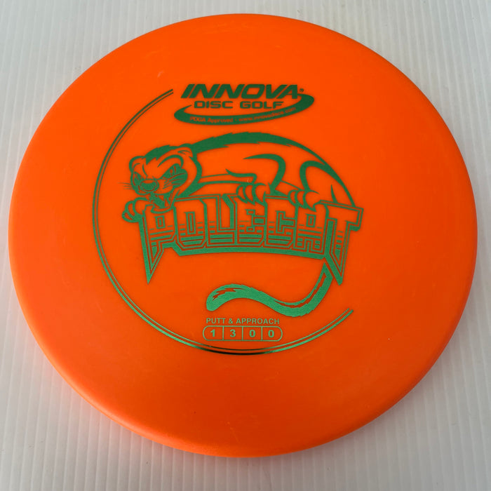 Orange/Green Stamp/163g