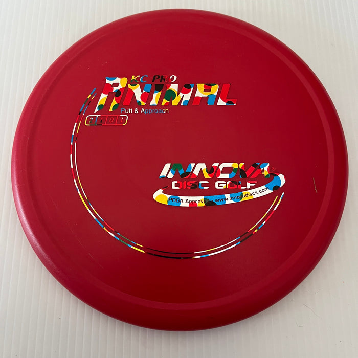Red/Wonderbread Stamp / 175 grams