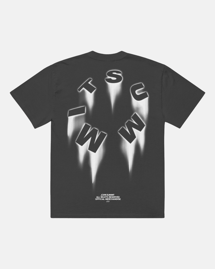 John Summit Lifted Tee