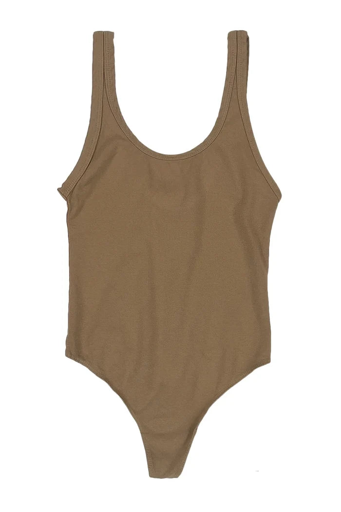 Jungmaven Bodysuit