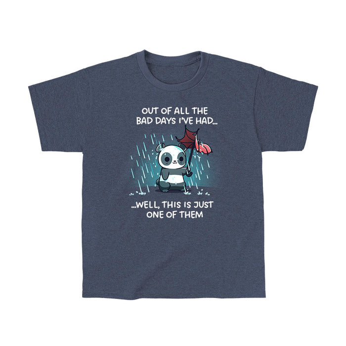 Classic Cotton T-shirt / Kids' / S