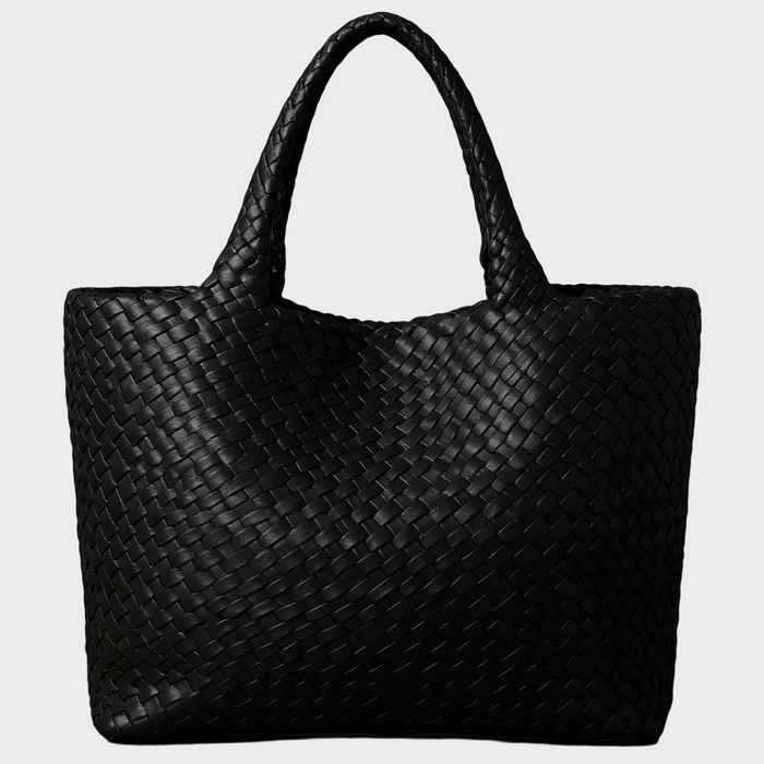 Lana - Handwoven Tote Bag