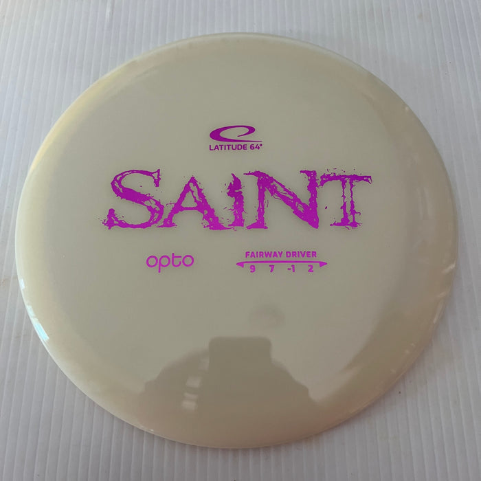 White/Hot Pink Stamp/176g