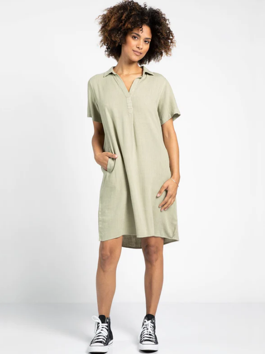 Lindsey Dress
